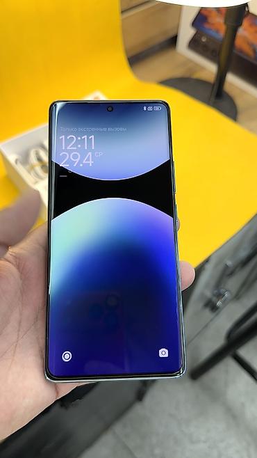 Redmi: Redmi, Redmi Note 14 Pro, Б/у, 512 ГБ, 2 SIM — 15