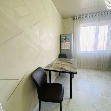 Продажа квартир: 1 комната, 45 м², Индивидуалка, 2 этаж, Дизайнерский ремонт — 8