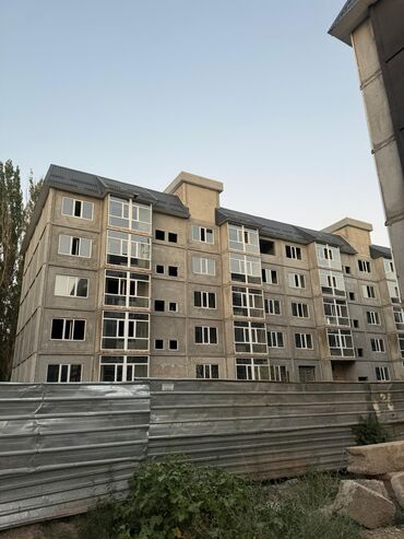 продаю дом красноречка: 1 бөлмө, 48 кв. м, 108-серия, 5 кабат, ПСО (өзү оңдоп түзөтүп бүтүү үчүн)
