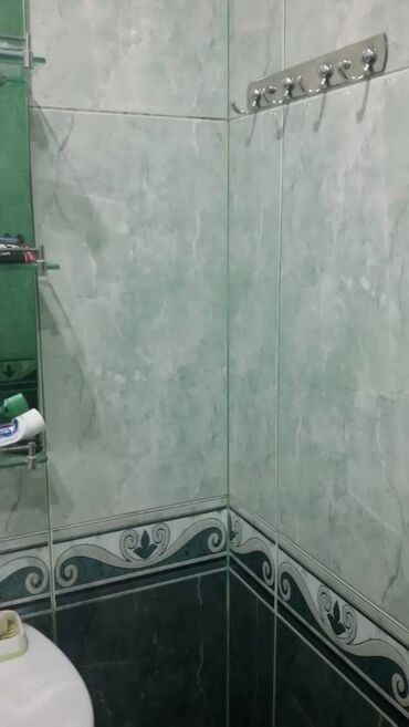 Yeni tikili: 3 otaqlı, Yeni tikili, 81 kv. m — 15