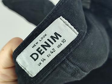 miniowka: New Look Petite, Spódnica damska, rozmiar L — 4