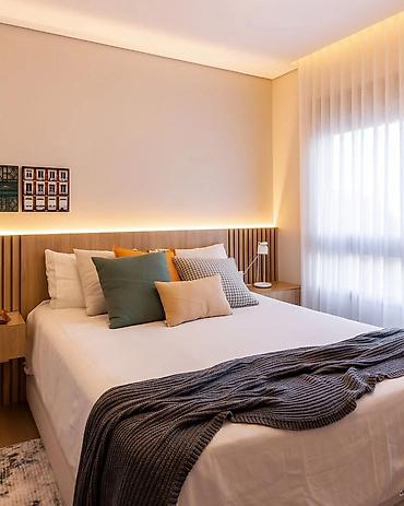 2 room apartment: Delight двери открыты 24 часа в сутки. Что вас ждет внутри? 🧼 — 1