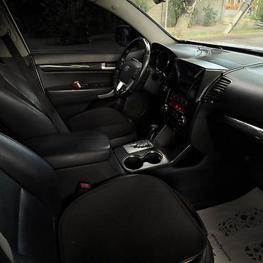 кia sorento: Kia Sorento: 2010 г., 2 л, Автомат, Дизель, Кроссовер — 4