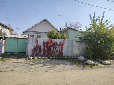 рухий мурас дом продается: Полдома, 45 м², 3 комнаты, Собственник