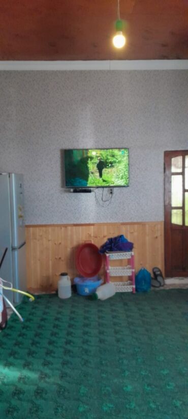 Həyət evləri və villaların satışı: 3 otaqlı, 126 kv. m, Orta təmir — 12