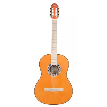 Klassik gitaralar: №: 8567 Məhsulun adı: Klassik gitara Valencia VC354OR Orange Brend — 1