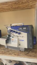 Промышленные швейные машинки: Jack, Jass, JAKI, В наличии, Бесплатная доставка — 2