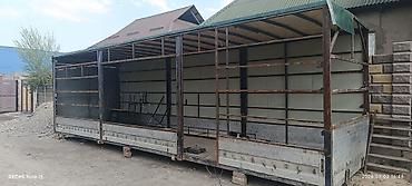 g2 master: Грузовик, Mercedes-Benz, Б/у — 1