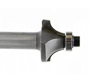 haina electric tools: Set glodala za drvo – 12 delova, u drvenoj kutiji (Falon Tech FT1212) — 6