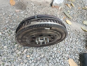 Другие детали КПП и трансмиссии: Спринтер Рекс 651 евро 5 маховик (DMF) 2012 год. привозной отличное — 6