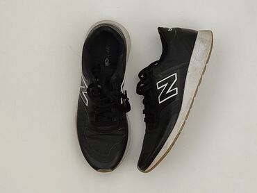 kapcie adamki: New Balance, Sneakers for women, size 40