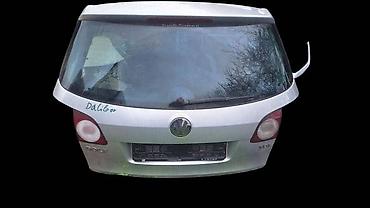 hyundai dzip: GOLF 5 PLUS GEPEK VRATA ZA VOLKSWAGEN GOLF PLUS OD 2003. DO 2009. GOD — 1