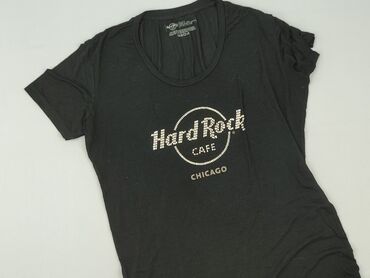 T-shirt for men, 2XL (EU 44), Hard Rock Café, condition - Good