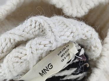 rozmiary hm: MNG, Sweter damski, rozmiar XS — 4