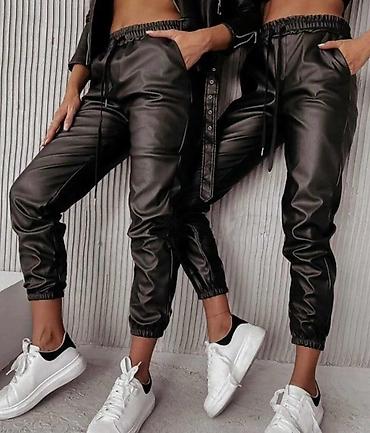 Pantalone
Eko koža
2.500 dinara