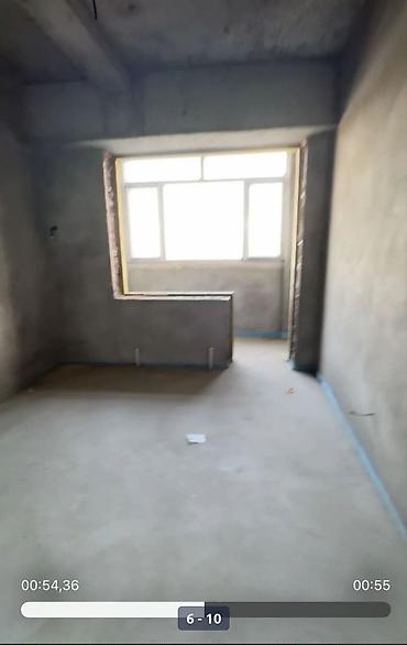 Продажа квартир: 1 комната, 48 м², Элитка, 6 этаж, Готовая ПСО (под самоотделку) — 5