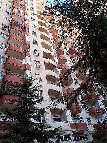 Mənzillərin satışı: Ağ şəhər, 4 otaqlı, Yeni tikili, m. Xətai, 165 kv. m — 2