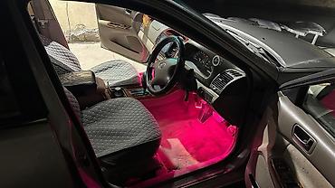 Toyota: Toyota Camry: 2003 г., 2.4 л, Автомат, Бензин, Седан — 5