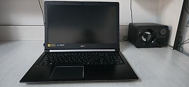 Ноутбуки Acer: Для программирования, Б/у, Intel Core i5 — 1