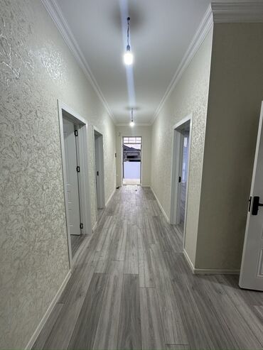 Həyət evləri və villaların satışı: 4 otaqlı, 140 kv. m, Kredit yoxdur, Yeni təmirli — 11