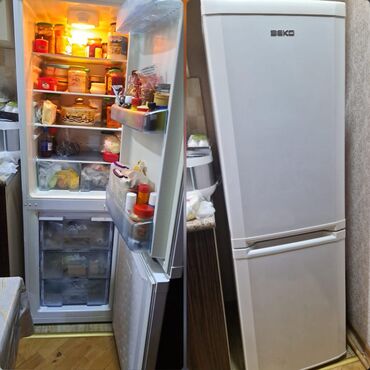 beko dfn 26424 x: 2 двери Beko Холодильник Продажа