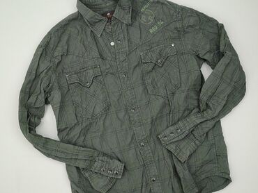 koszulka barcelony gavi: Shirt for men, L (EU 40), Reporter, condition - Very good