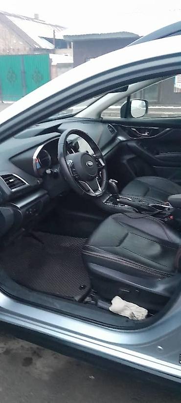 субару кросстрек бишкек цена: Subaru Crosstrek: 2018 г., 2 л, Вариатор, Бензин, Кроссовер — 6