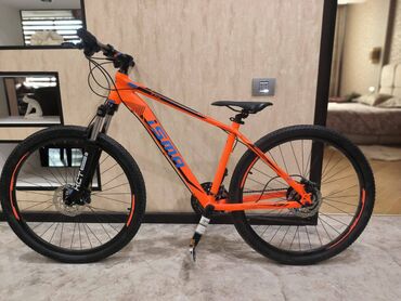 тгдк русский язык 9 класс ответы: İşlənmiş Şəhər velosipedi Isma, 28", sürətlərin sayı: 9