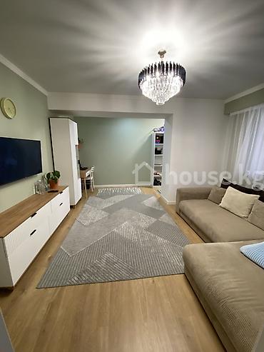 Продажа квартир: 1 комната, 44 м², Элитка, 4 этаж, Евроремонт — 4