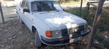 переходник для перекачки газа: ГАЗ 3110 Volga: 2001 г., 2.5 л, Механика, Бензин, Седан