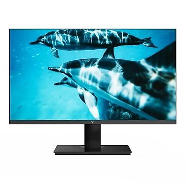 Monitori: Monitor 27" WQHD (2560x1440), IPS, tanki okviri - Dijagonala: 27 inča — 2