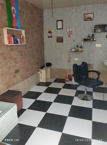 Həyət evləri və villaların satışı: 6 otaqlı, 6 kv. m, Orta təmir — 7