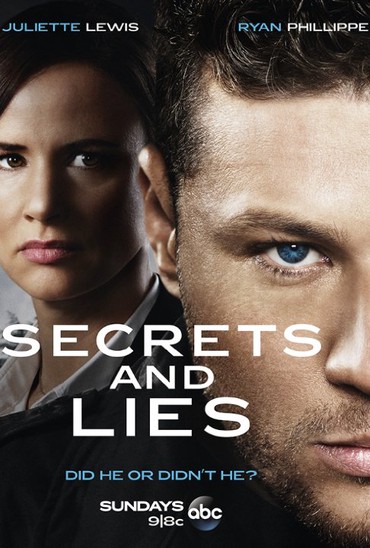 amor real dvd: SECRET AND LIES PRODAJEMO SERIJU IZ NASLOVA Serija je kompletna sa