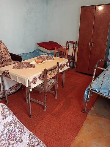 hostel 20 yanvar: 1 otaqlı ev kirayə verilir Zabrat 2 Araz mini marketin yaxınlığında — 1