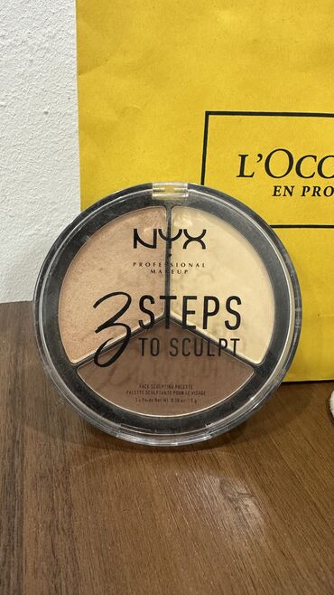 ниацинамид купить в бишкеке: Контур от nyx оригинал
