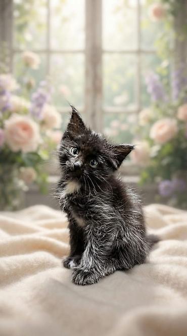 приют котят: ❤️ В добрые руки отдаются очаровательные котята! 🐱 Есть и мальчики, и — 7