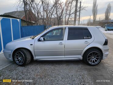 двигатель 1.8 гольф 3: Volkswagen Golf GTI: 2000 г., 1.8 л, Механика, Бензин, Хэтчбэк