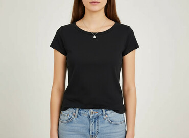 mc2 saint barth t shirty: Marks & Spencer, Футболка жіноча, розмір M