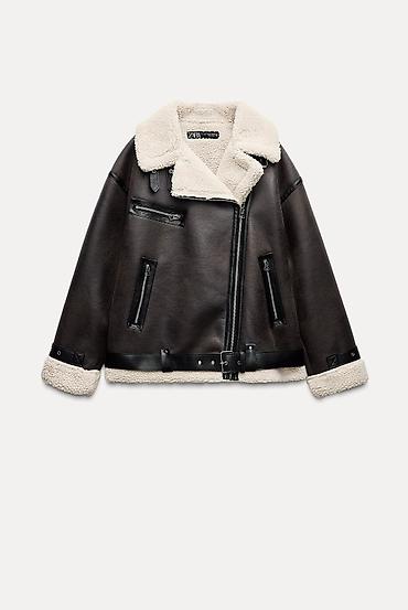 шуба зара: Оригинал Zara — гарантия качества и безупречного стиля — 2