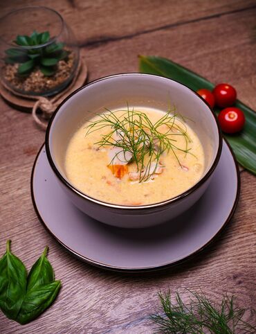 Aşpazlar: İsti sex, 42 il, 6 ildən artıq təcrübə — 30