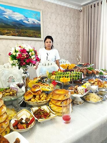Выездные банкеты: Выездные банкеты | Повара — 19