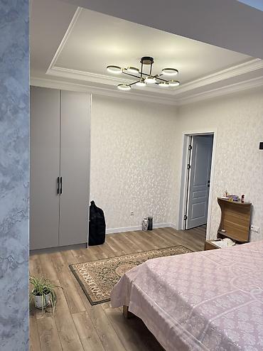 Продажа квартир: 3 комнаты, 97 м², Нижний Джал (Джал-23) Элитка, 9 этаж, Дизайнерский ремонт — 12