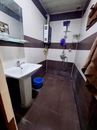 Köhnə tikili: Bakı, 3 otaqlı, Köhnə tikili, m. Əhmədli, 82 kv. m — 15