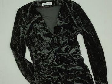 sukienki przezroczysta: Zara, Women`s dress, size M (EU 38)