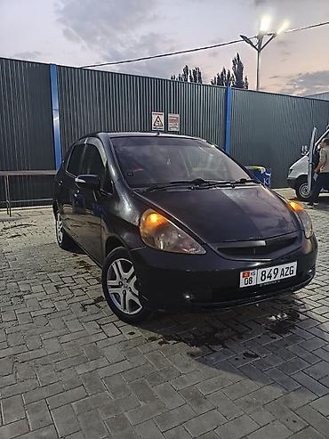 хонда фит мотор коробка: Honda Fit: 2002 г., 1.5 л, Вариатор, Бензин, Хэтчбэк — 1