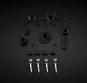 Автозапчасти: Kateqoriya: Motorlar > Servo Motorlar Məhsul: PowerHD Standart Mis — 3