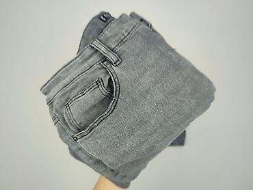 baggy: Sinsay, Jeansy damskie, rozmiar XL — 6
