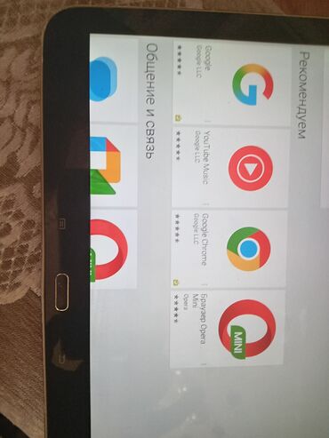 Apple iPad: İşlənmiş Samsung Galaxy Tab 3, 10,1", < 64 GB, Pulsuz çatdırılma