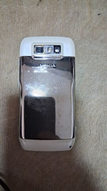 Nokia: Nokia C6, rəng - Qara, Sensor — 34