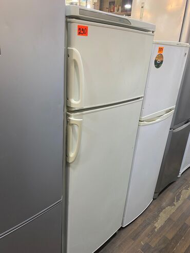ikici el soyducu: 2 qapılı Indesit Soyuducu Satılır